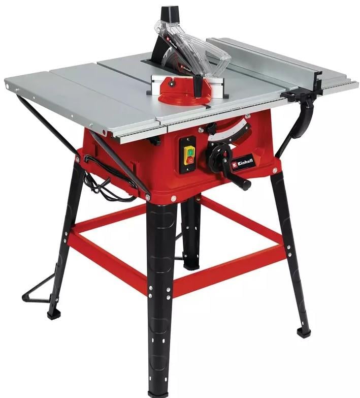 Einhell TC-TS 2000 U Tezgah TestereEinhell4340506Yeni Ürünler-LastikTR.com