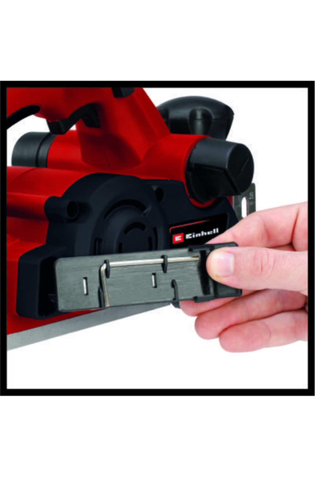 Einhell TE-PL 900 Elektrikli PlanyaEinhell4345320Planyalar-LastikTR.com