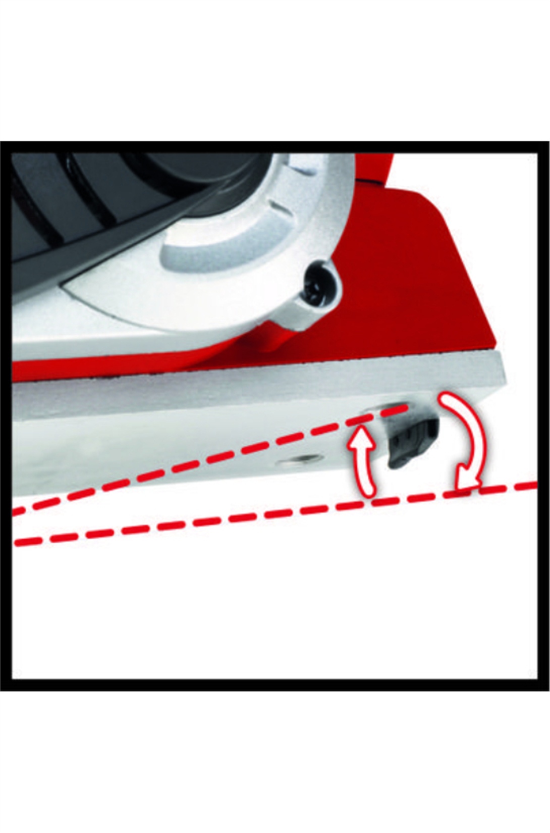 Einhell TE-PL 900 Elektrikli PlanyaEinhell4345320Planyalar-LastikTR.com