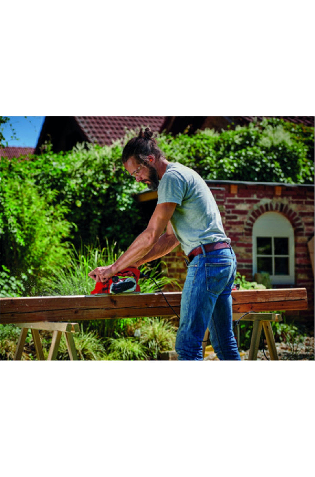 Einhell TE-PL 900 Elektrikli PlanyaEinhell4345320Planyalar-LastikTR.com