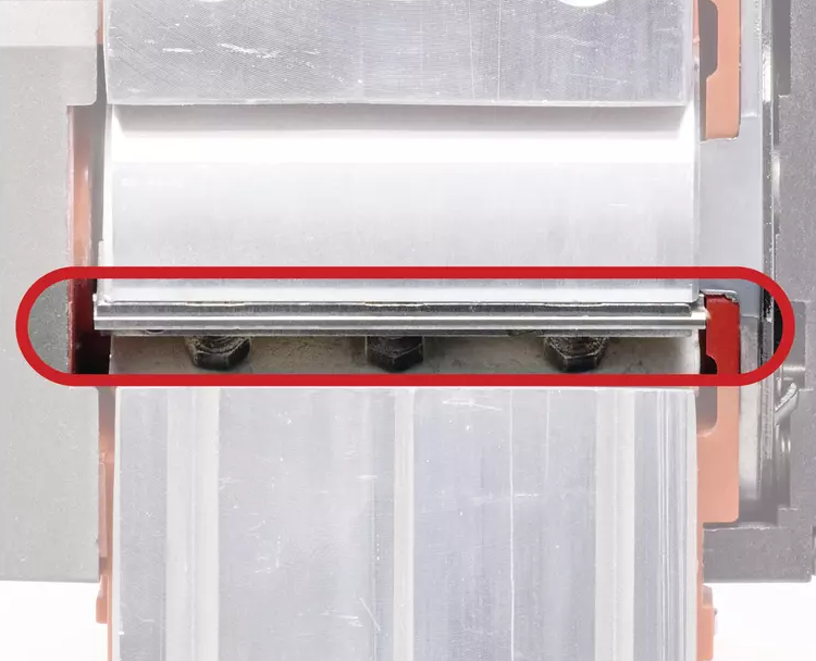 Einhell TP-PL 18/3 Li BL - Solo Akülü Planya (Akü Dahil Değildir)Einhell4345405Yeni Ürünler-LastikTR.com