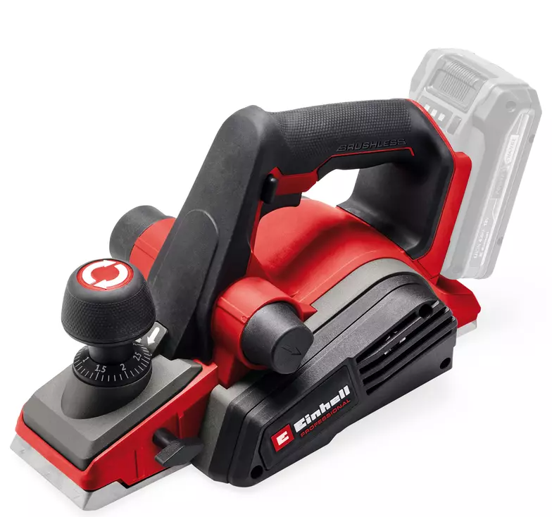 Einhell TP-PL 18/3 Li BL - Solo Akülü Planya (Akü Dahil Değildir)Einhell4345405Yeni Ürünler-LastikTR.com