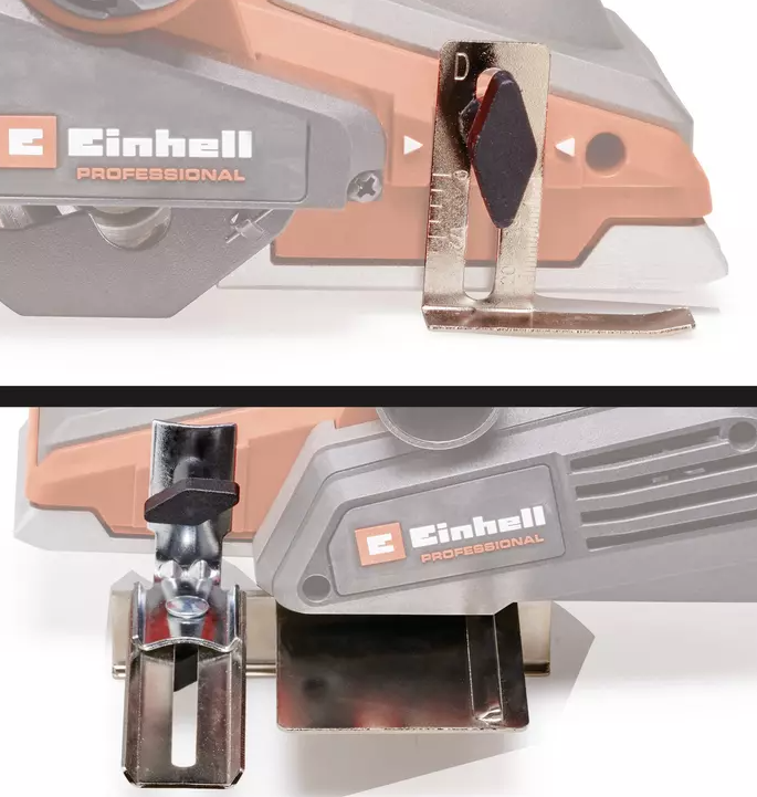 Einhell TP-PL 18/3 Li BL - Solo Akülü Planya (Akü Dahil Değildir)Einhell4345405Yeni Ürünler-LastikTR.com