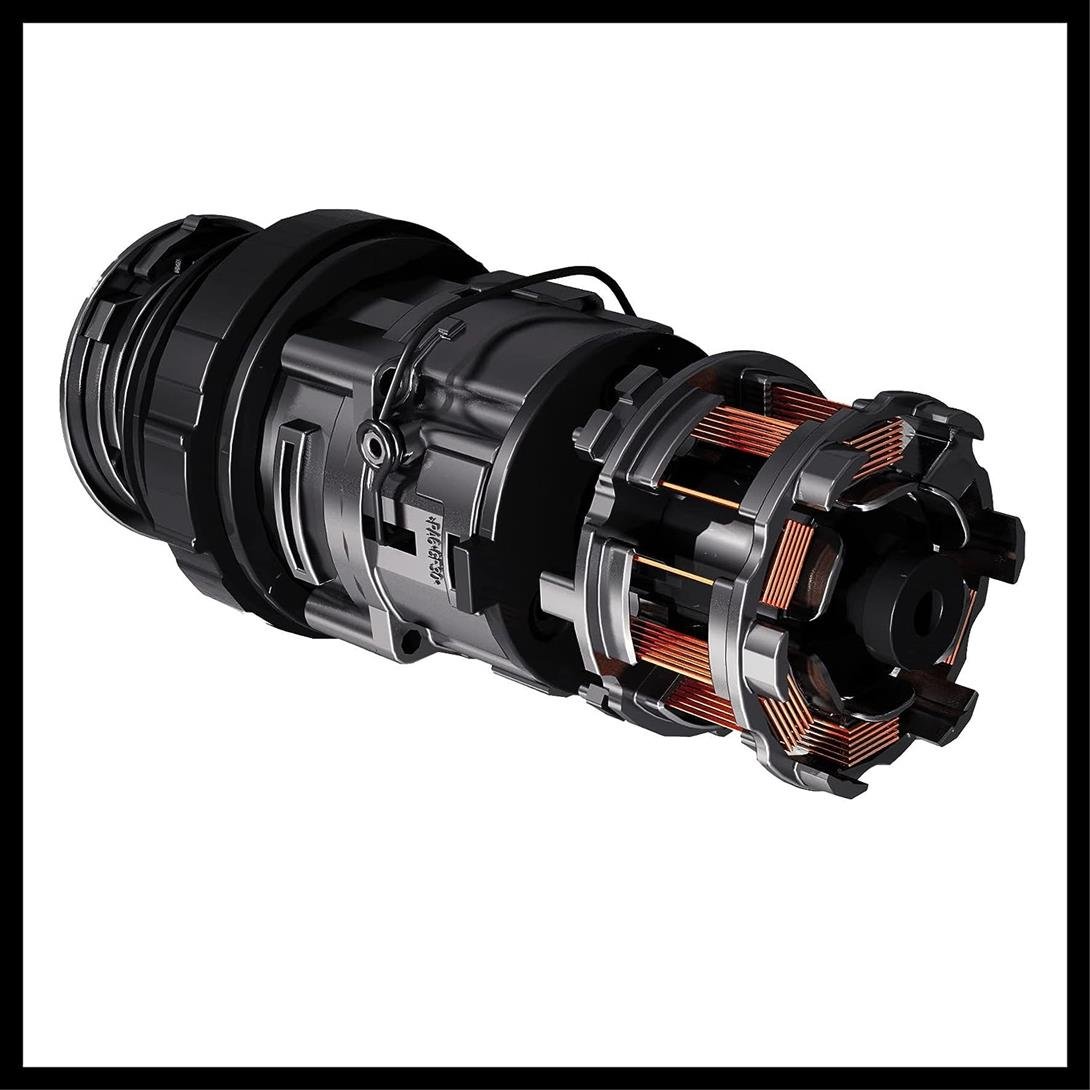 Einhell 4350410 TP-RO 18 Set Li BL-SOLO Kömürsüz Freze (Akü Dahil Değildir)Einhell4350410Frezeler-LastikTR.com