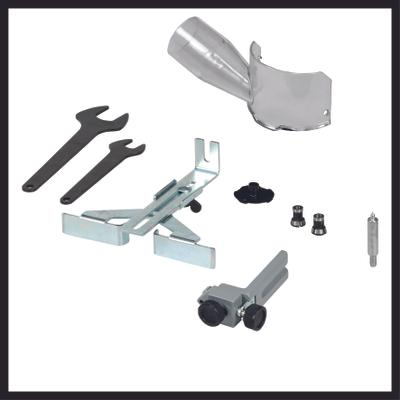 Einhell TP-ET 18 Li BL - Solo, Kömürsüz Akülü Kenar Freze MakinesiEinhell4350412Yeni Ürünler-LastikTR.com