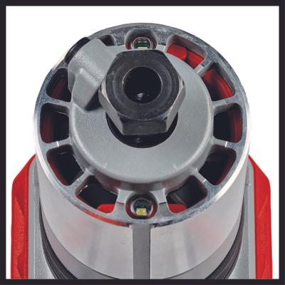 Einhell TP-ET 18 Li BL - Solo, Kömürsüz Akülü Kenar Freze MakinesiEinhell4350412Yeni Ürünler-LastikTR.com