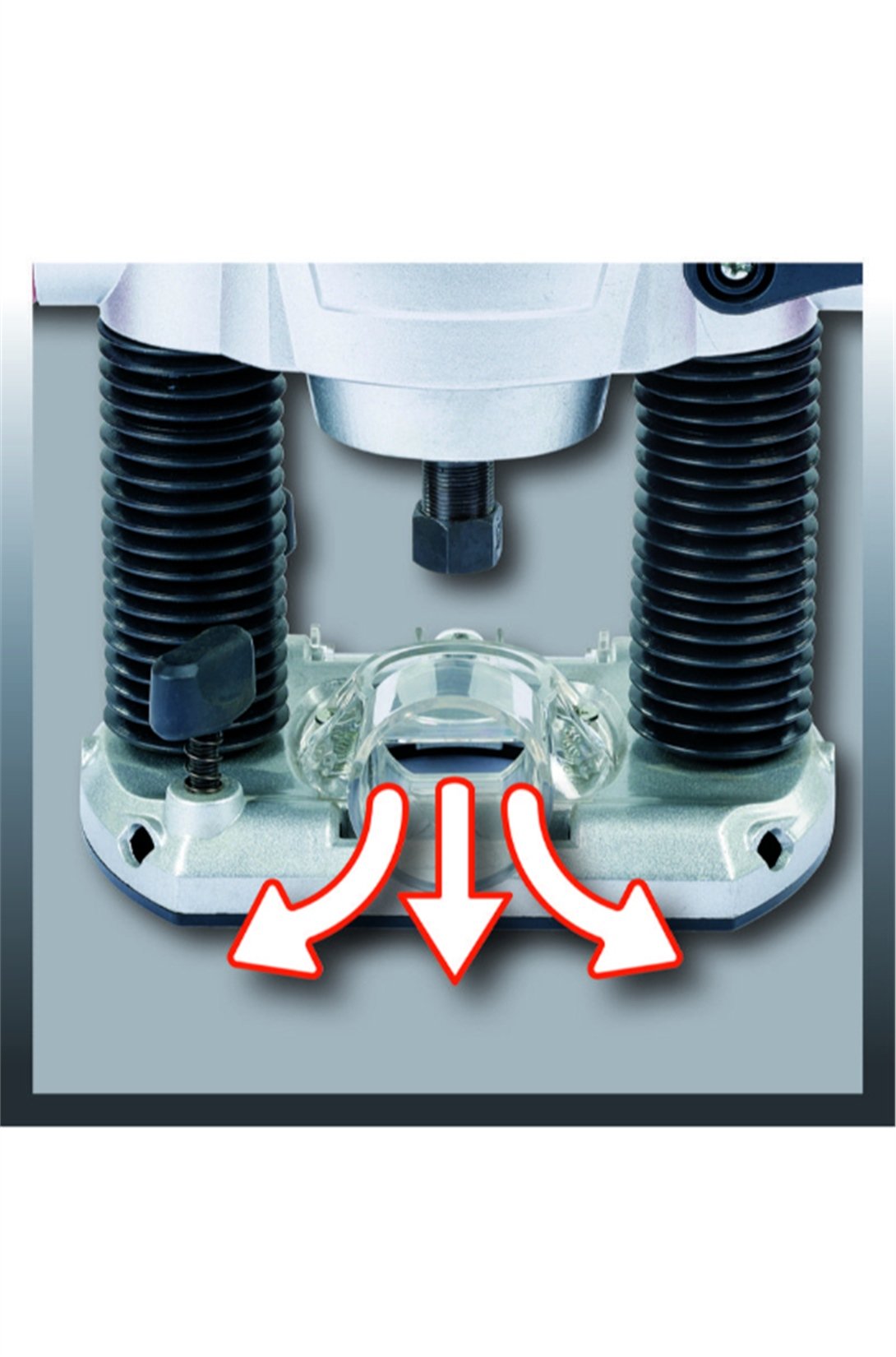 Einhell TC-RO 1155 E FrezeEinhell4350470Frezeler-LastikTR.com