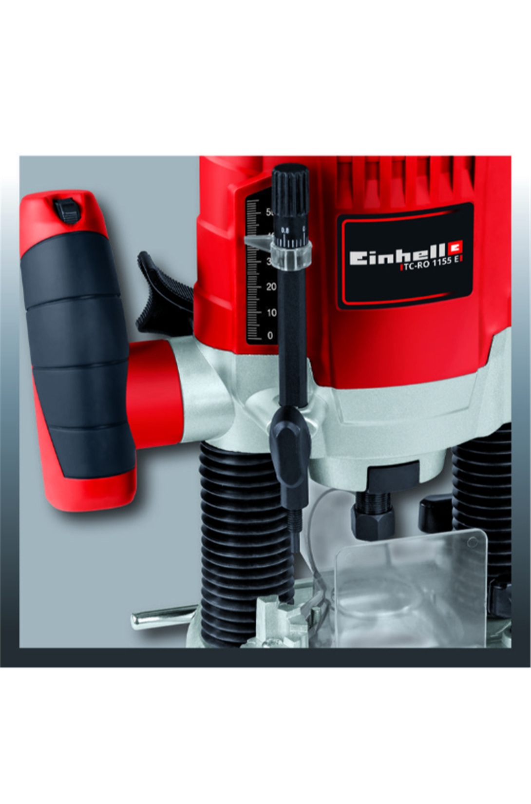 Einhell TC-RO 1155 E FrezeEinhell4350470Frezeler-LastikTR.com