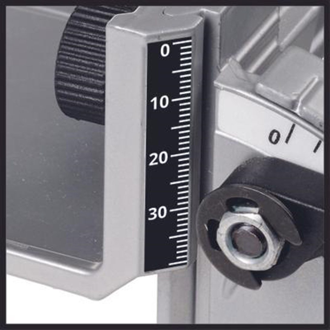 Einhell 4350630 TE-BJ 18 Li-Solo Yassı Dubel Frezesi (Akü Dahil Değildir)Einhell4350630Frezeler-LastikTR.com