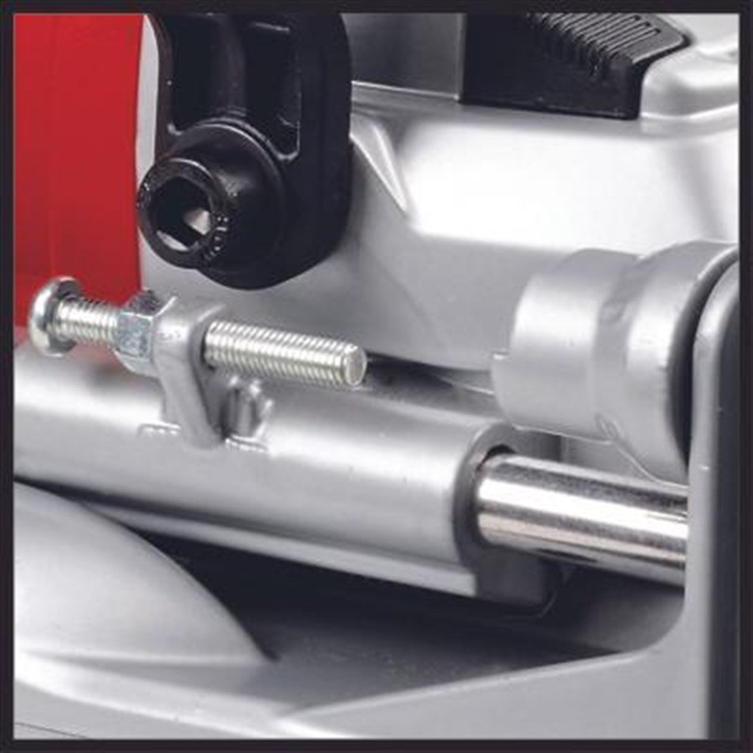Einhell 4350630 TE-BJ 18 Li-Solo Yassı Dubel Frezesi (Akü Dahil Değildir)Einhell4350630Frezeler-LastikTR.com
