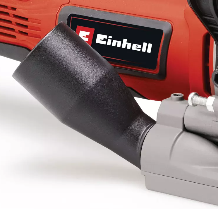 Einhell TE-BJ 900 Elektrikli Yassı Dübel FrezesiEinhell4350640Yeni Ürünler-LastikTR.com