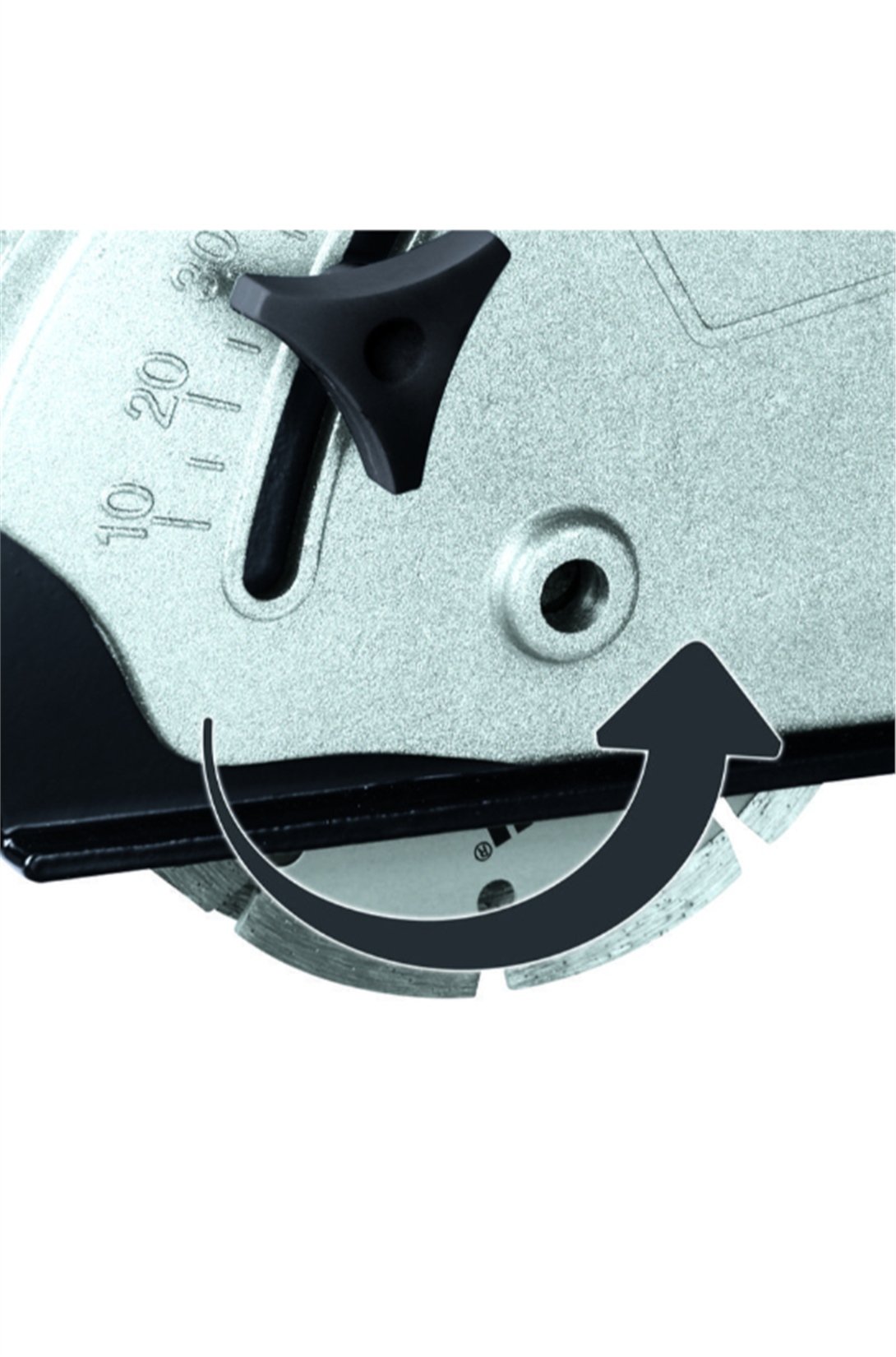 Einhell TC-MA 1300 Kanal AçmaEinhell4350730Kanal Açma Makinesi-LastikTR.com