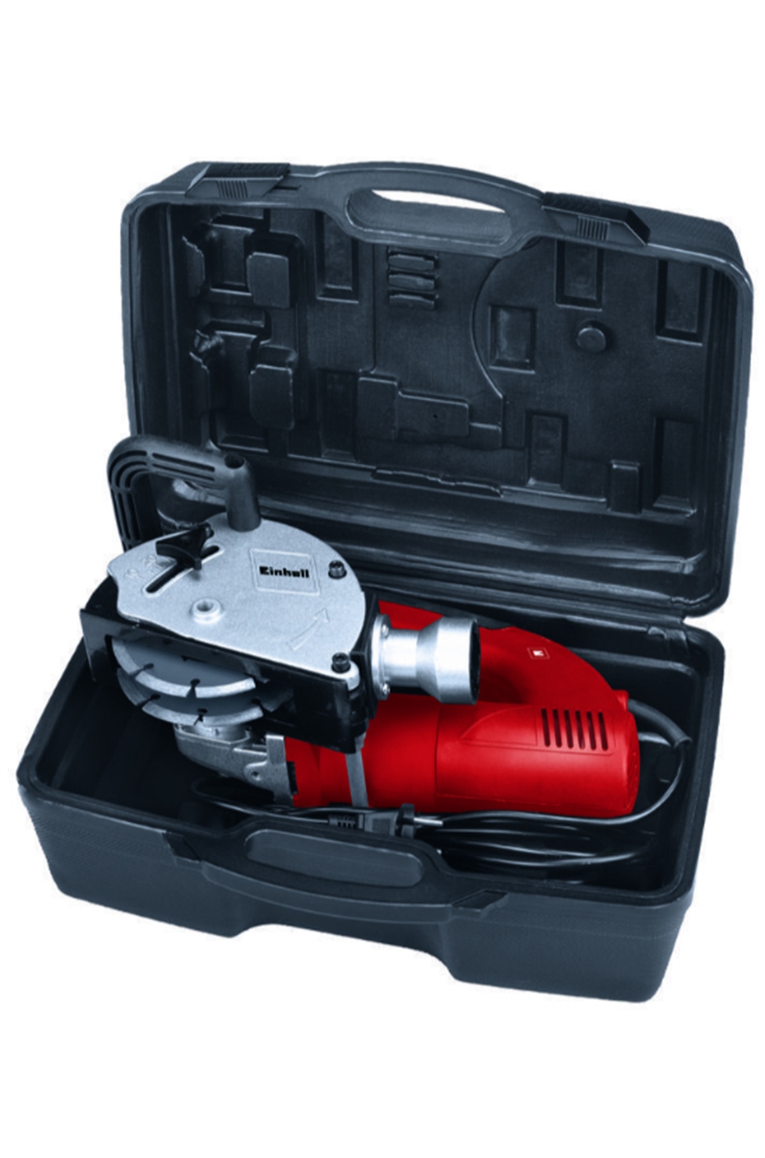 Einhell TC-MA 1300 Kanal AçmaEinhell4350730Kanal Açma Makinesi-LastikTR.com