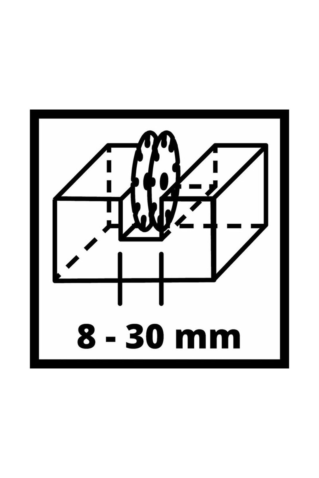 Einhell 4350735 TE-MA 1500 Kanal Açma MakinesiEinhell4350735Kanal Açma Makinesi-LastikTR.com