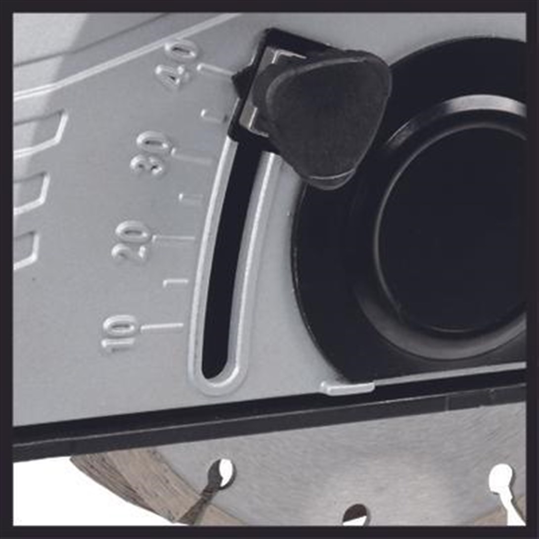 Einhell 4350740 TE-MA 1700 Kanal Açma MakinesiEinhell4350740Kanal Açma Makinesi-LastikTR.com