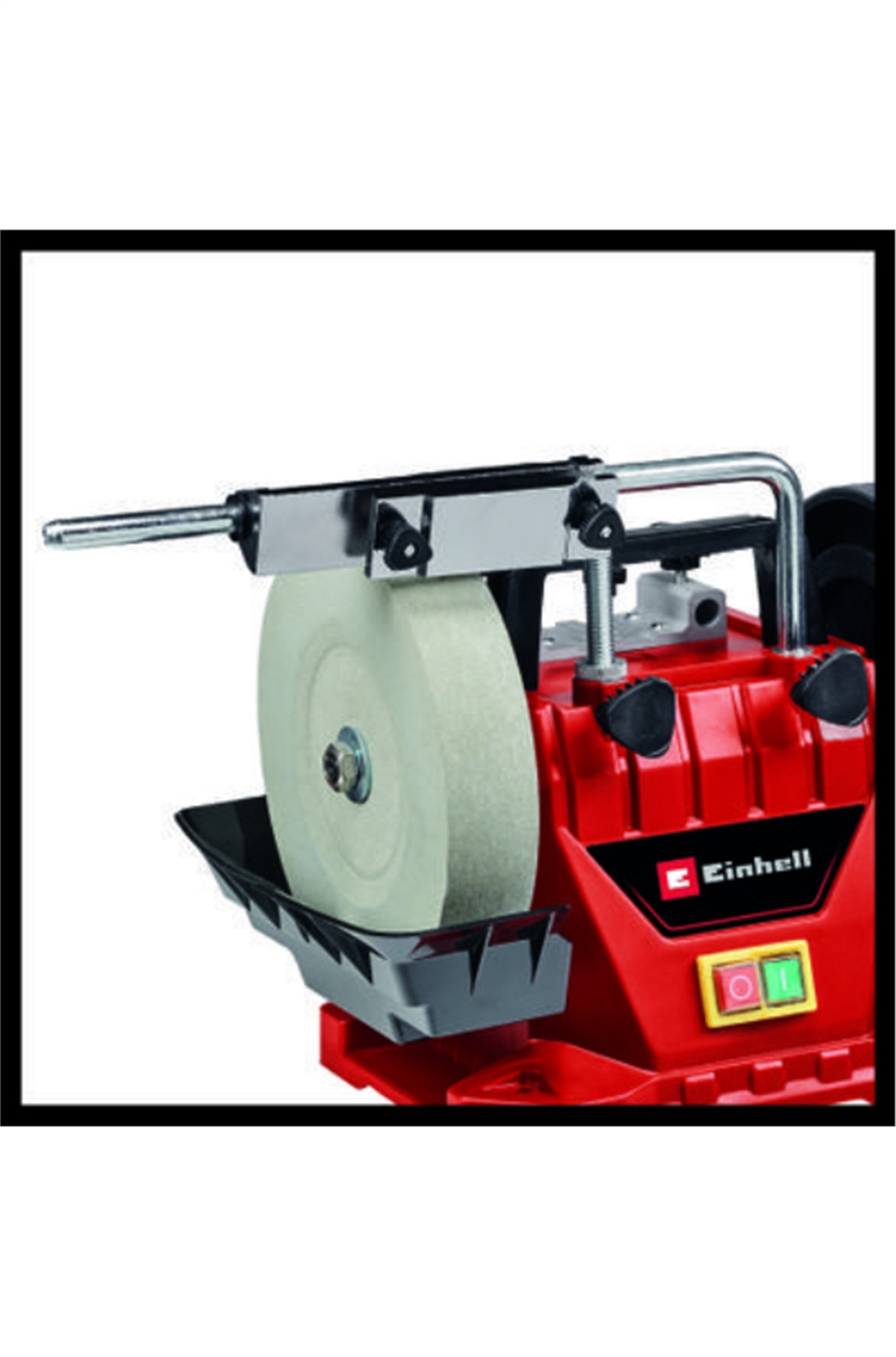 Einhell TC-WG 200 Islak / Kuru Taş MotoruEinhell4418008Taş Motoru-LastikTR.com