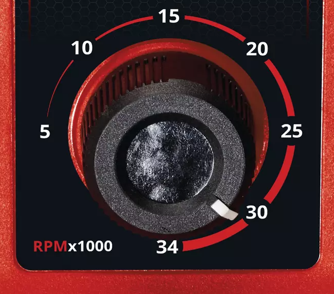 Einhell TE-MT 18/34 Li Solo Akülü Taşlama ve Gravür  (Akü Dahil Değildir)Einhell4419360Yeni Ürünler-LastikTR.com