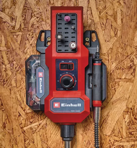 Einhell TE-MT 18/34 Li Solo Akülü Taşlama ve Gravür  (Akü Dahil Değildir)Einhell4419360Yeni Ürünler-LastikTR.com