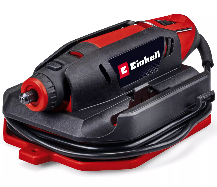 Einhell TC-MT 150 E, Mini Taşlama ve Gravür SetiEinhell4419380Yeni Ürünler-LastikTR.com