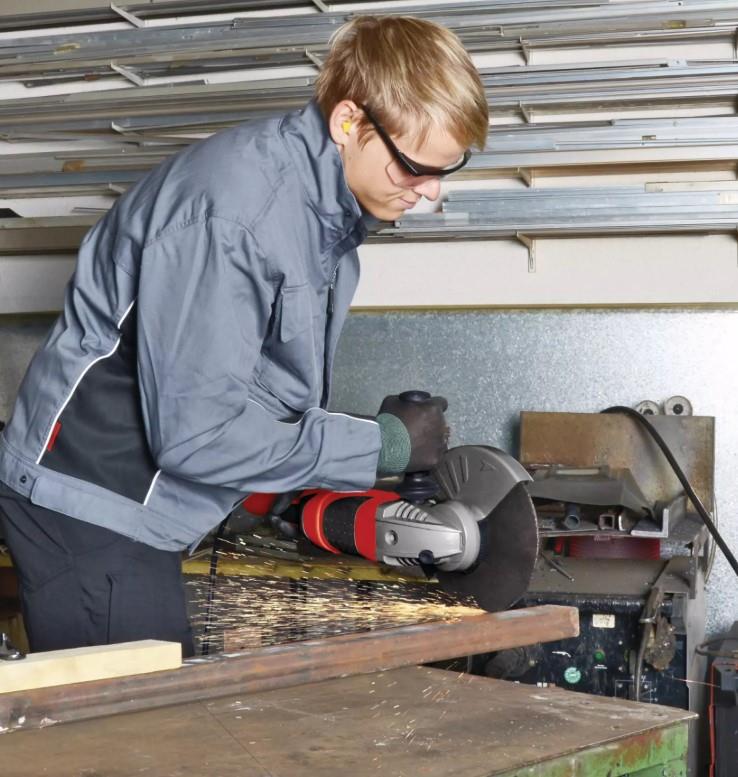 Einhell TC-AG 230/2000 Taşlama Einhell4430840Yeni Ürünler-LastikTR.com