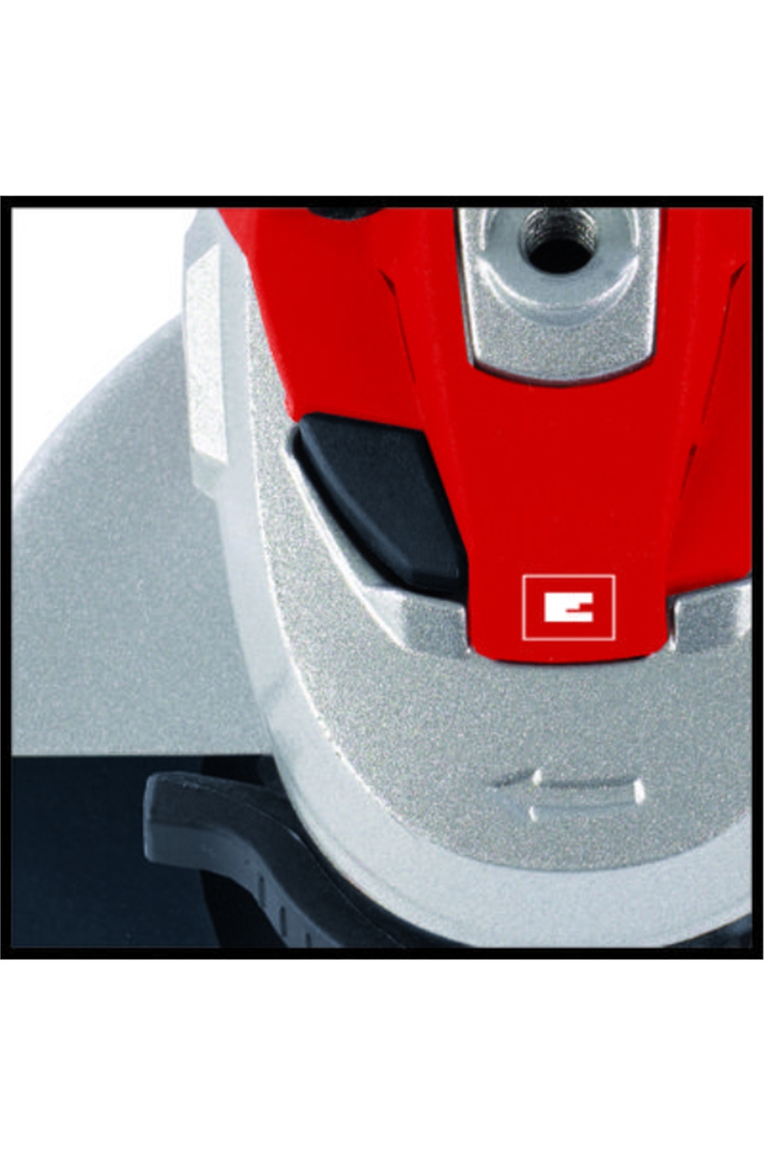 Einhell TE-AG 125 CE Devir Ayarlı TaşlamaEinhell4430860Yapı Market Hırdavat-LastikTR.com