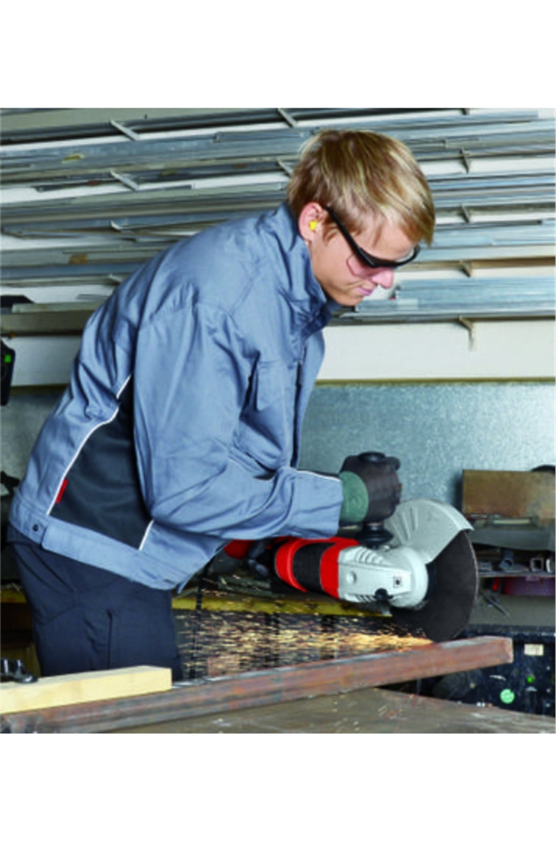 Einhell TE-AG 230 TaşlamaEinhell4430870Yapı Market Hırdavat-LastikTR.com