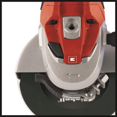 Einhell TE-AG 125/750 Kit Avuç TaşlamaEinhell4430885Yeni Ürünler-LastikTR.com