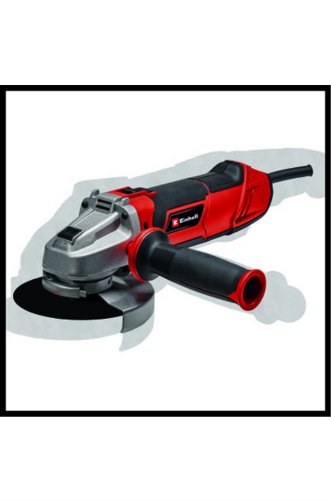 Einhell TE-AG 125/1010 CE Q Avuç Taşlama Anahtarsız Özel Flanş KilitlemeEinhell4430890Yapı Market Hırdavat-LastikTR.com