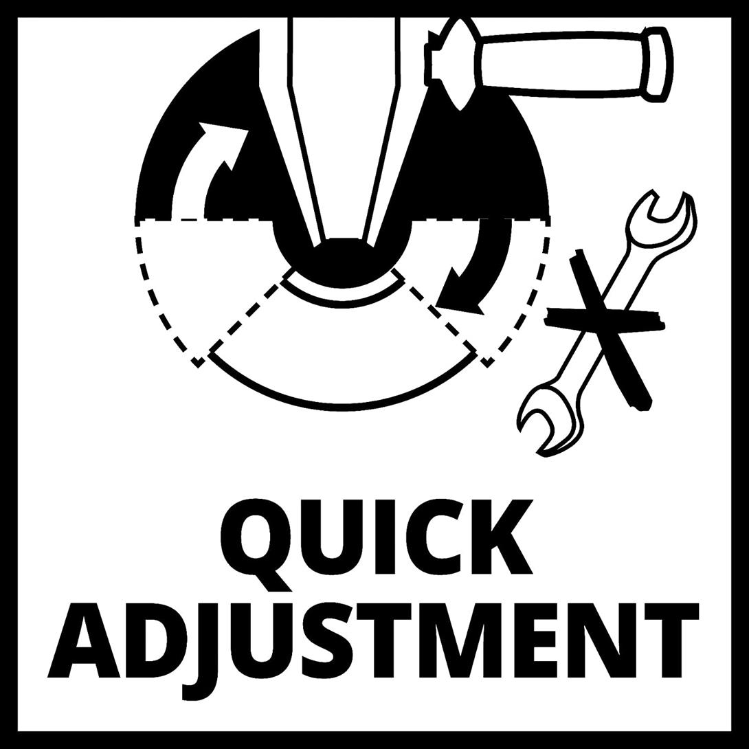 Einhell TE-AG 18/115 Li-Solo, Akülü Avuç TaşlamaEinhell4431110Taşlamalar-LastikTR.com