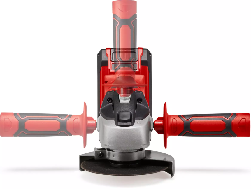 Einhell TC-AG 18/115 Li (1x4,0Ah), Akülü Avuç TaşlamaEinhell4431133Yeni Ürünler-LastikTR.com