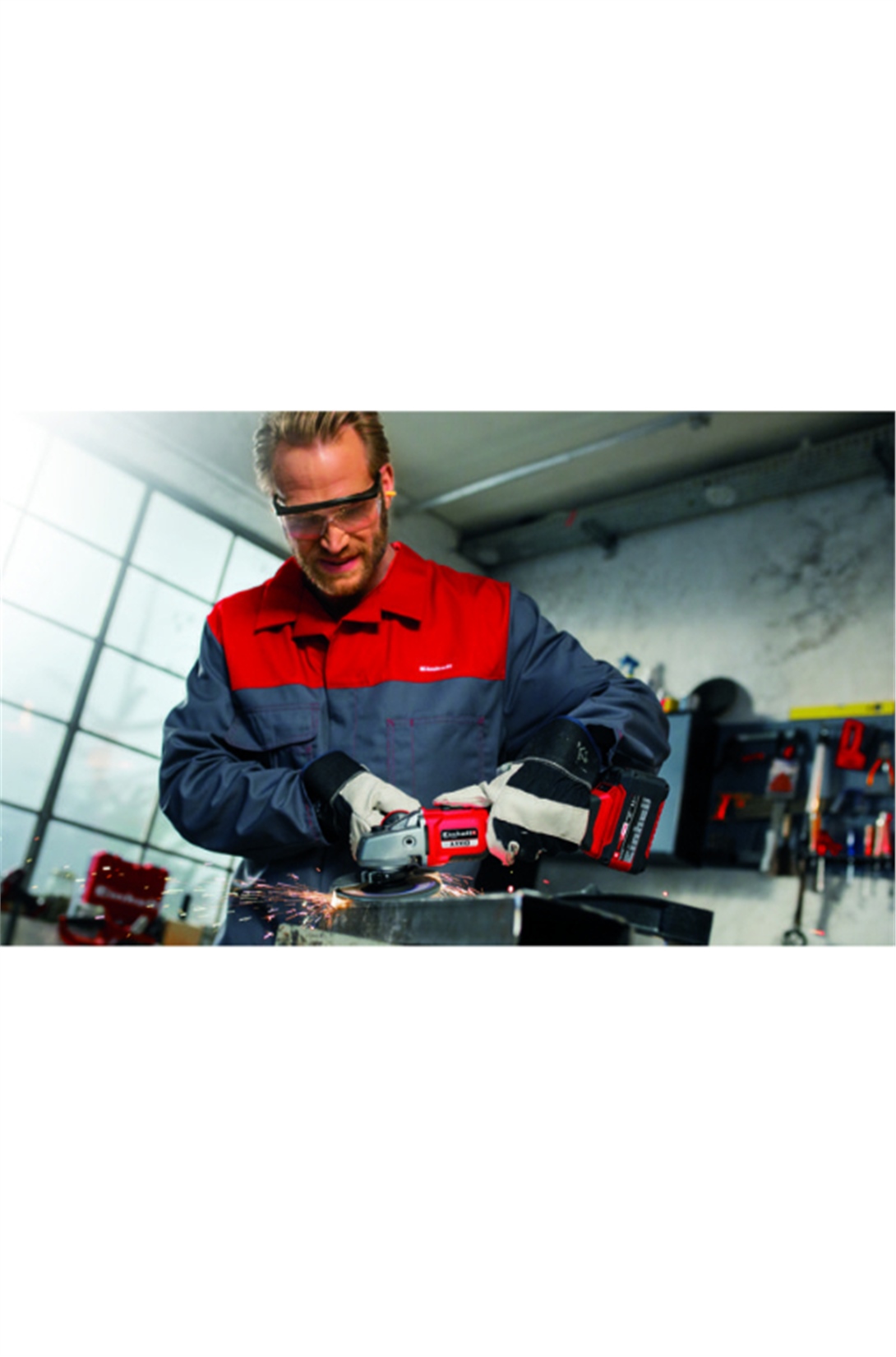 Einhell AXXIO Akülü Kömürsüz TaşlamaEinhell4431140Yapı Market Hırdavat-LastikTR.com