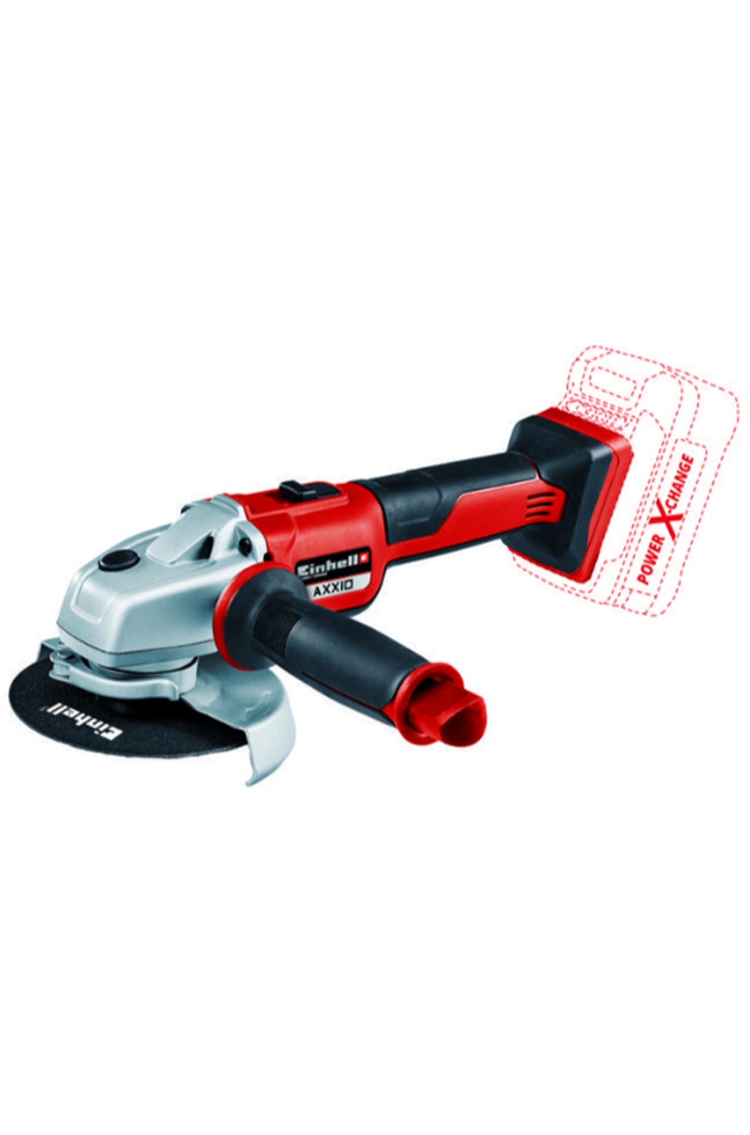 Einhell AXXIO Akülü Kömürsüz TaşlamaEinhell4431140Yapı Market Hırdavat-LastikTR.com