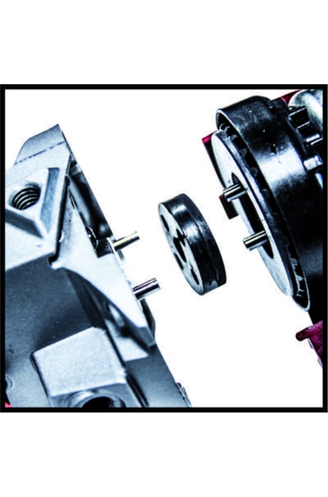 Einhell AXXIO Akülü Kömürsüz TaşlamaEinhell4431140Yapı Market Hırdavat-LastikTR.com