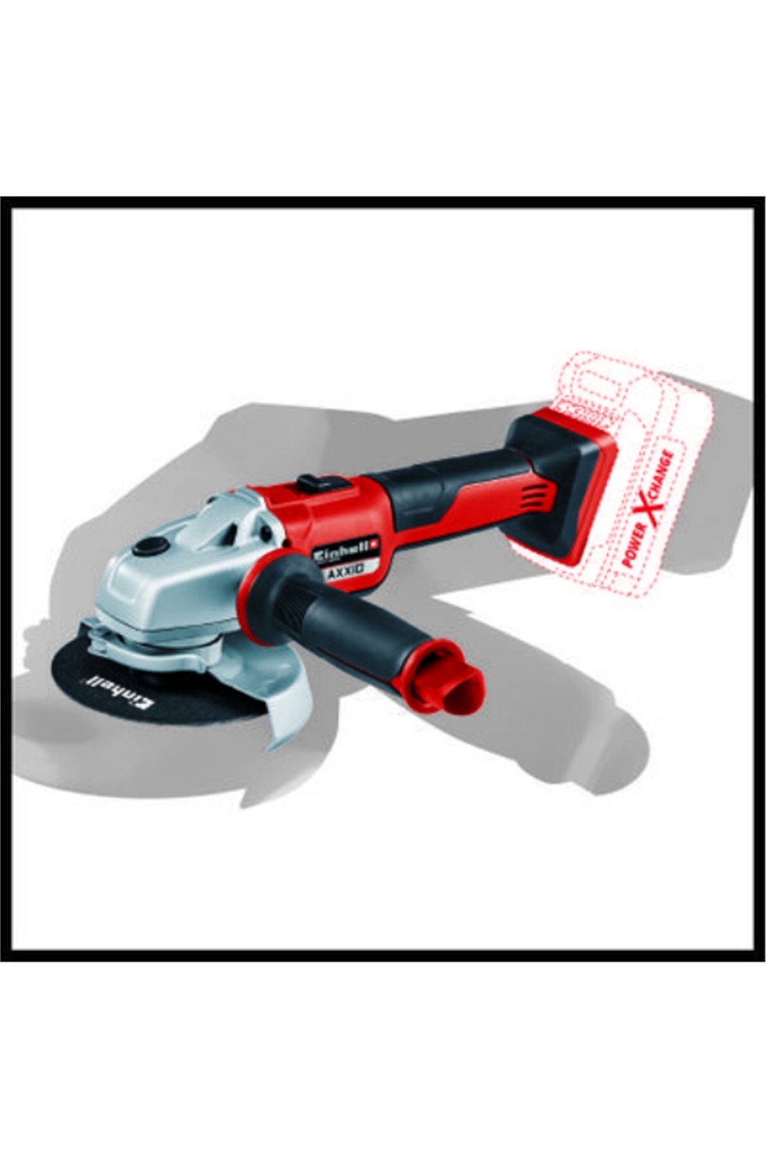 Einhell AXXIO Akülü Kömürsüz TaşlamaEinhell4431140Yapı Market Hırdavat-LastikTR.com