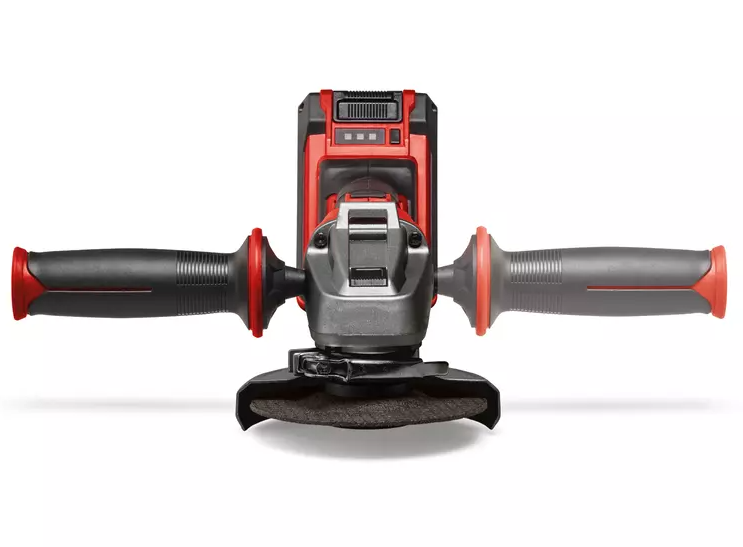 Einhell AXXIO 18/115 Q - Solo Akülü Avuç Taşlama (Akü Dahil Değildir)Einhell4431150Yeni Ürünler-LastikTR.com