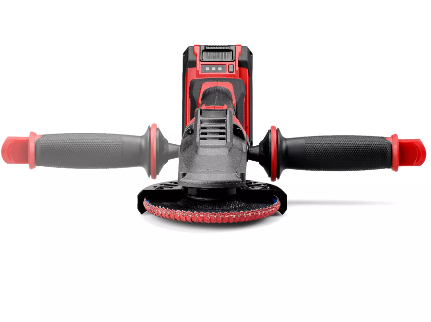 Einhell TP-AG 18/125 F Li BL - Solo, Akülü Avuç Taşlama (Akü Dahil Değildir)Einhell4431175Yeni Ürünler-LastikTR.com