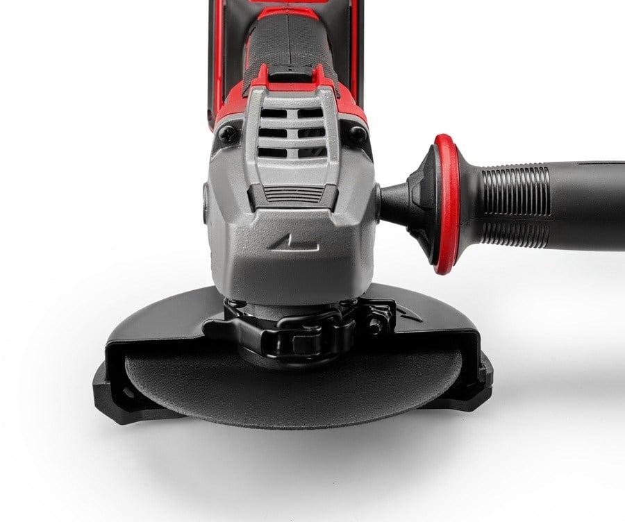 Einhell Professional TP-AG 18/125 Ce +3 Set - Solo Akülü Avuç Taşlama Seti (Akü ve Şarj Cihazı Dahil Değildir) - 4431195Einhell4431195Taşlamalar-LastikTR.com