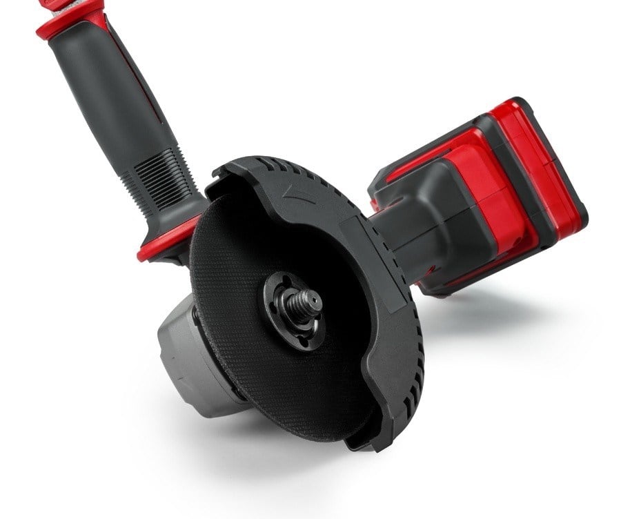 Einhell Professional TP-AG 18/125 Ce +3 Set - Solo Akülü Avuç Taşlama Seti (Akü ve Şarj Cihazı Dahil Değildir) - 4431195Einhell4431195Taşlamalar-LastikTR.com