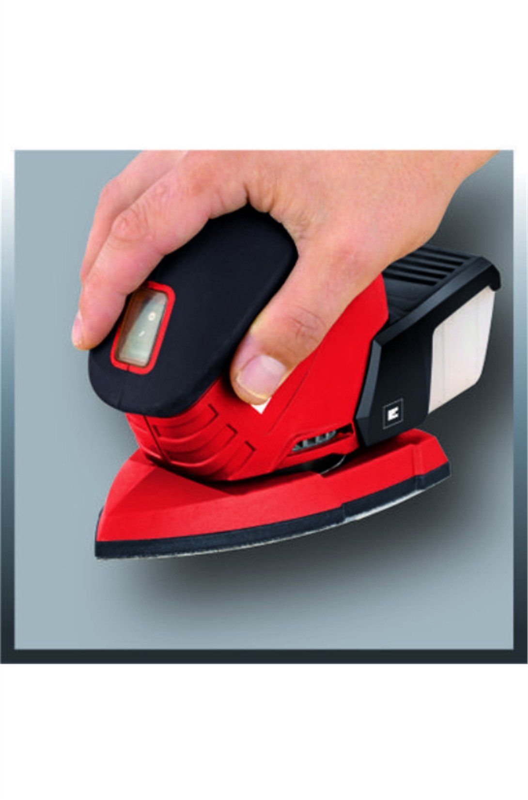 Einhell TE-OS 1320 Titreşim ZımparaEinhell4460560Titreşimli Zımparalar-LastikTR.com