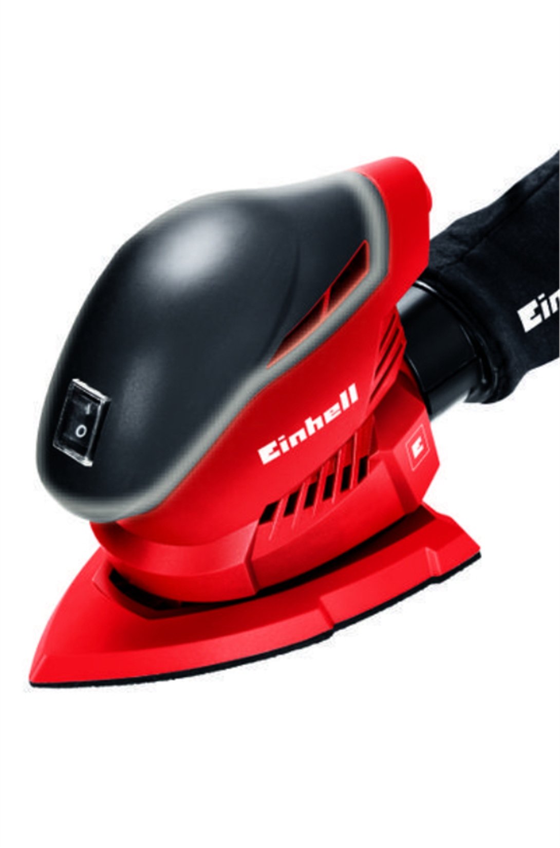 Einhell TH-OS 1016 Titreşim ZımparaEinhell4460610Titreşimli Zımparalar-LastikTR.com