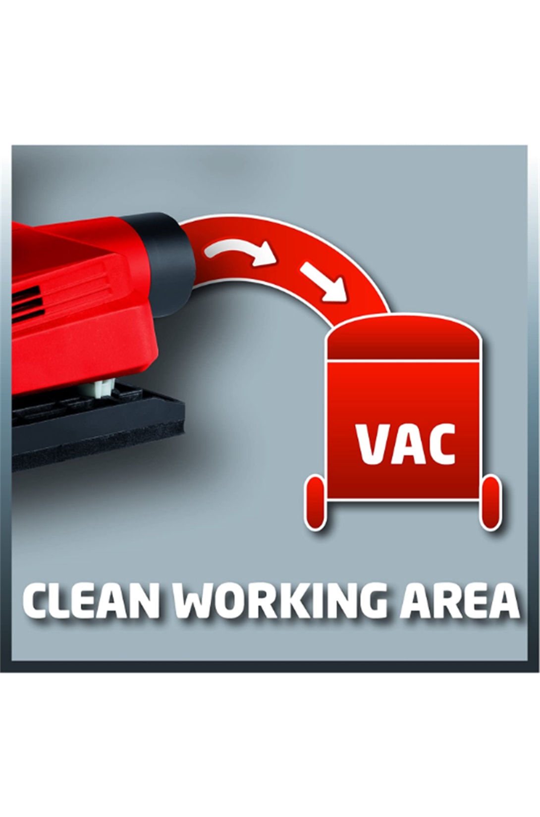 Einhell TC-OS 1520 Titreşim ZımparaEinhell4460640Titreşimli Zımparalar-LastikTR.com