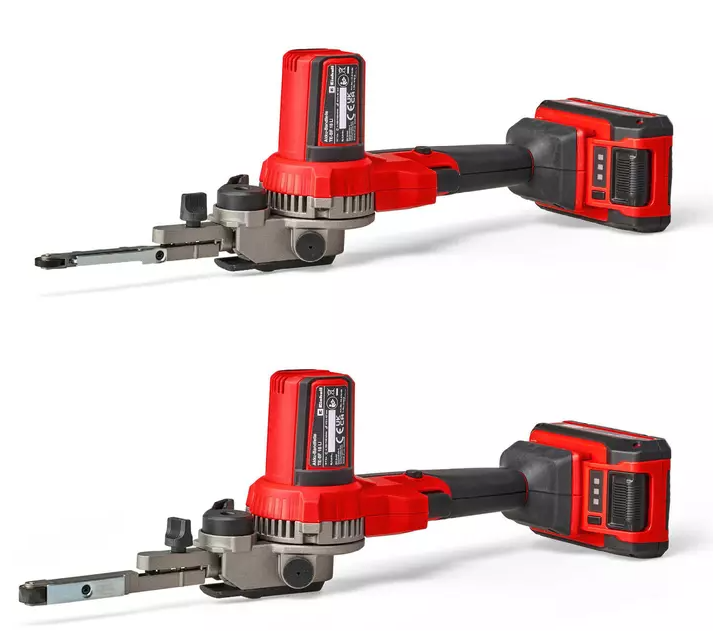 Einhell TE-BF 18 Li - Solo Akülü Bant Eğe (Akü Dahil Değildir)Einhell4461000Yeni Ürünler-LastikTR.com