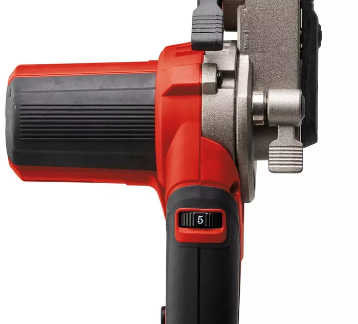Einhell TE-BF 18 Li - Solo Akülü Bant Eğe (Akü Dahil Değildir)Einhell4461000Yeni Ürünler-LastikTR.com