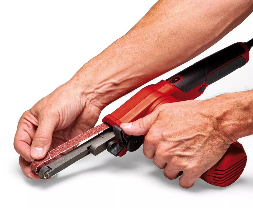 Einhell TC-BF 500 E, Bant EğeEinhell4461020Yeni Ürünler-LastikTR.com