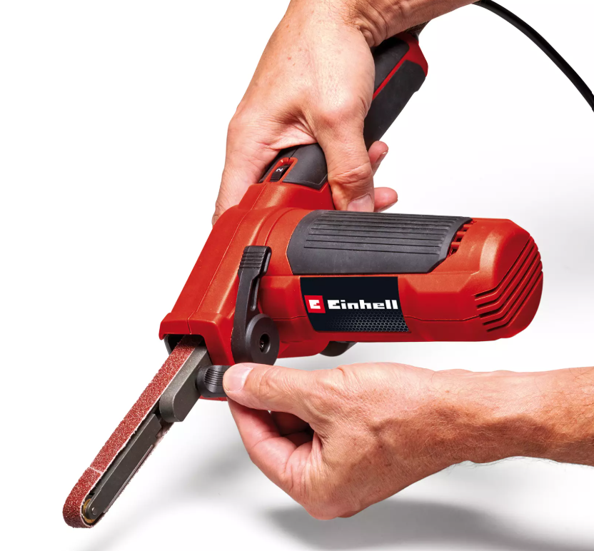 Einhell TC-BF 500 E, Bant EğeEinhell4461020Yeni Ürünler-LastikTR.com