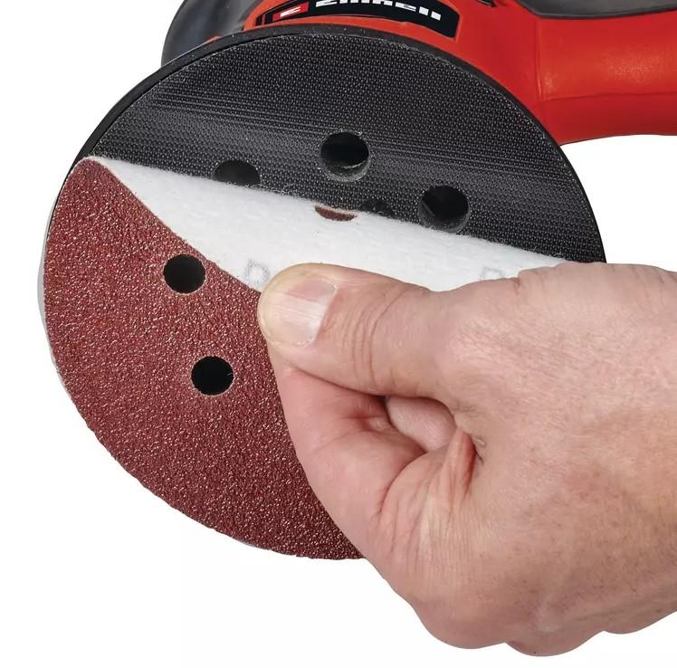 Einhell TC-RS 425 E Eksantrik ZımparaEinhell4462005Yeni Ürünler-LastikTR.com