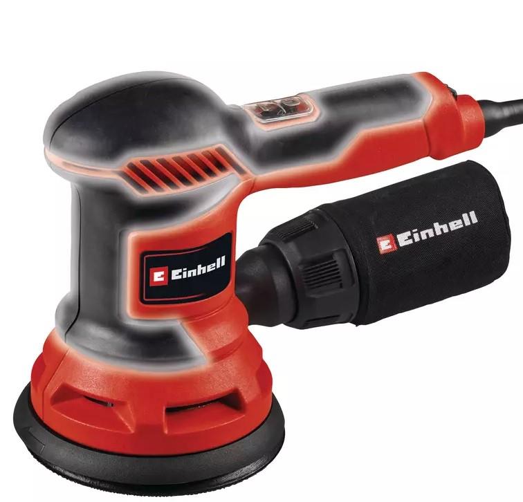 Einhell TC-RS 425 E Eksantrik ZımparaEinhell4462005Yeni Ürünler-LastikTR.com