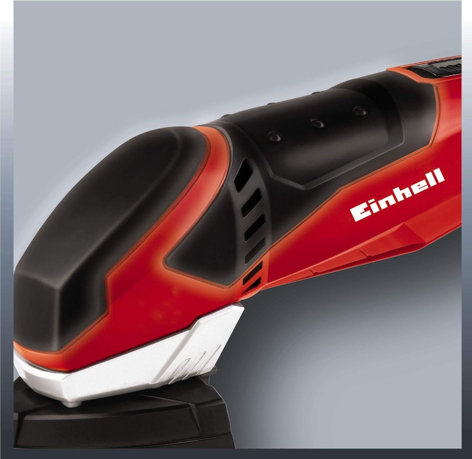 Einhell TE-DS 20 E Üçgen ZımparaEinhell4464250Yeni Ürünler-LastikTR.com