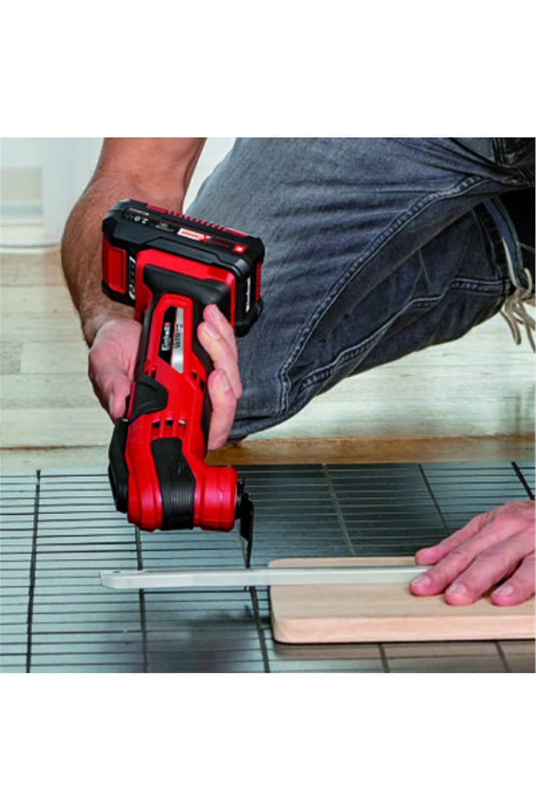 Einhell VARRITO Akülü RaspalamaEinhell4465160Yapı Market Hırdavat-LastikTR.com