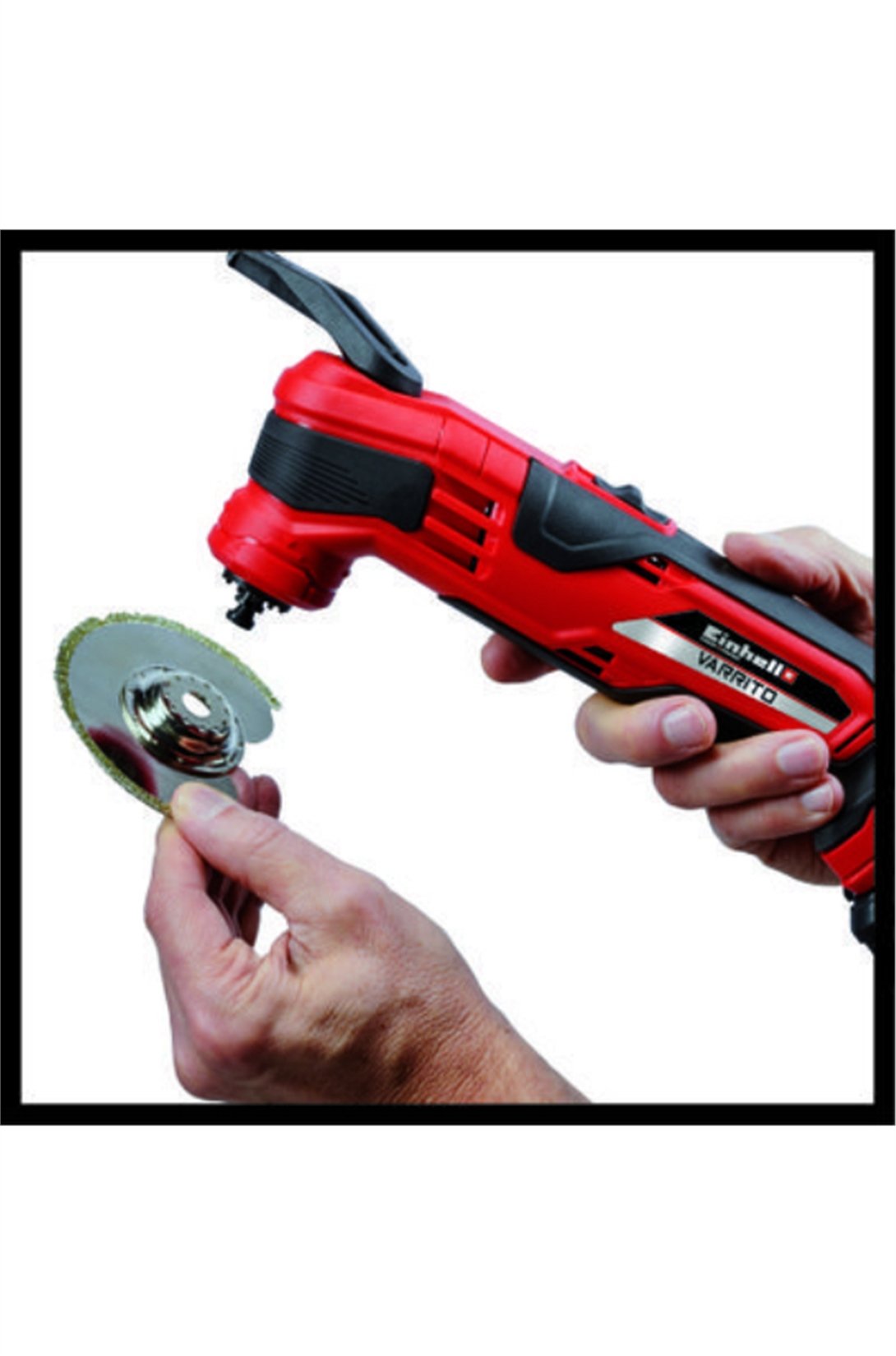 Einhell VARRITO Akülü RaspalamaEinhell4465160Yapı Market Hırdavat-LastikTR.com